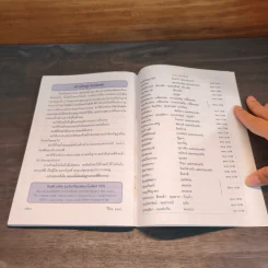 หนังสือธรรมะ พระธรรมสิงหบุราจารย์ รูปที่ 8