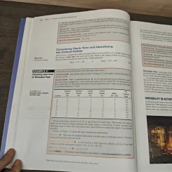 Operations Management - Jay Heizer, Barry Render รูปที่ 8