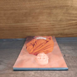 หนังสือสวดมนต์ พระธรรมสิงหบุราจารย์ (หลวงพ่อจรัญ) รูปที่ 4
