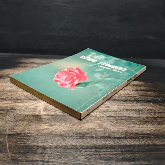 Compact Rules (Senior Edition) - Kanit Wanachote รูปที่ 5