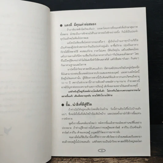 3 นาทีมีสาระ - ธนาคารกสิกรไทย รูปที่ 6