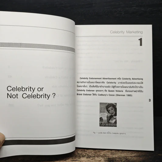 Celebrity Marketing - ศรีกัญญา มงคลศิริ รูปที่ 8