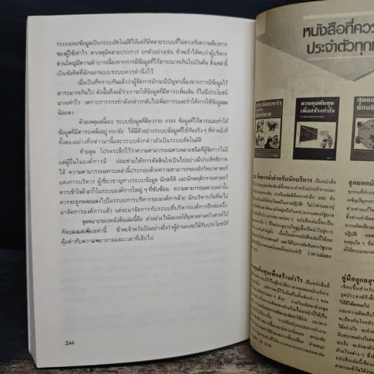 ศิลปะการแก้ปัญหา - รัสเซลล์ แอล. เอคคอฟฟ์ รูปที่ 9