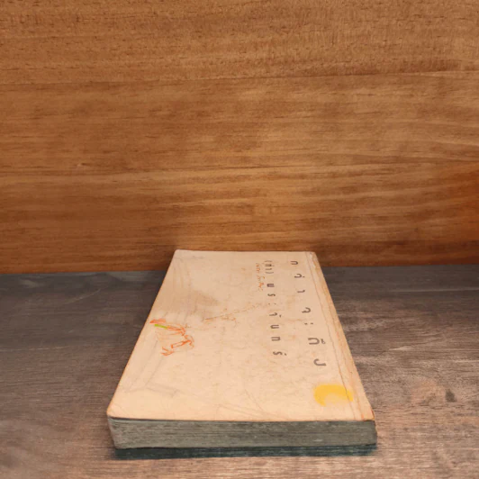 กว่าจะถึง(ท่า)พระจันทร์ - ปินดา โพสยะ รูปที่ 4