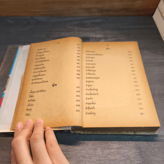 ตำรากับข้าวคาวหวาน 700 ชนิด - วัชรีพันธ์ พิศนาคะ รูปที่ 13