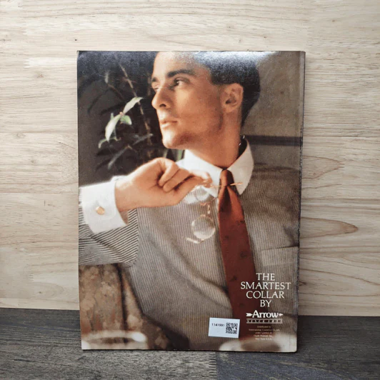 Feature Magazine สารคดี ฉบับที่ 59 ปีที่ 5 ม.ค. 2533 คู่มือดูนก รูปที่ 6