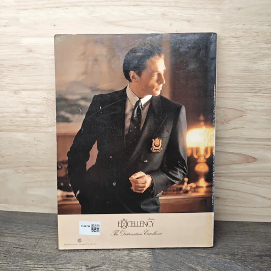 Feature Magazine สารคดี ปีที่ 5 ฉบับที่ 53 ก.ค.2532 รูปที่ 6