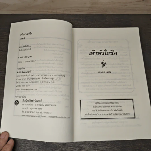 เจ้าหัวใจชีค - เกษวดี รูปที่ 6
