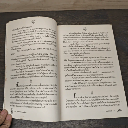 กรงพิศวาสนายเหมือง - บุศรารินทร์ รูปที่ 7