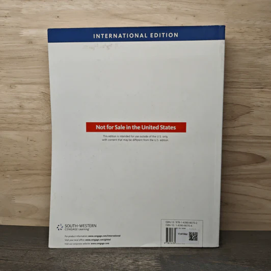 Business Research Methods - William G. Zikmund, Barry J. Babin, Jon Carr รูปที่ 5