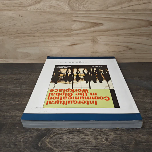 Intercultural Communication in the Global Workplace - Fifth Edition รูปที่ 4