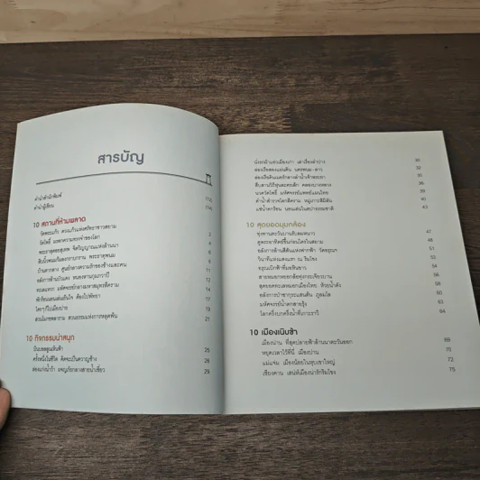 Amazing Asean ไทย The Guidebook รูปที่ 6