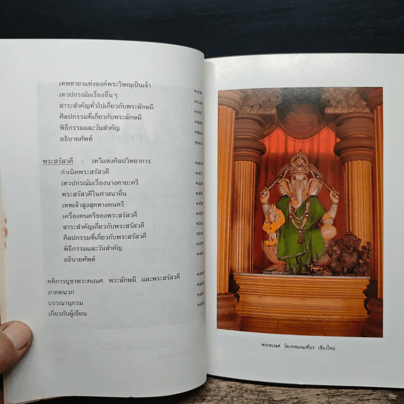 ตรีเทวปกรณ์ - กิตติ วัฒนะมหาตม์ รูปที่ 8