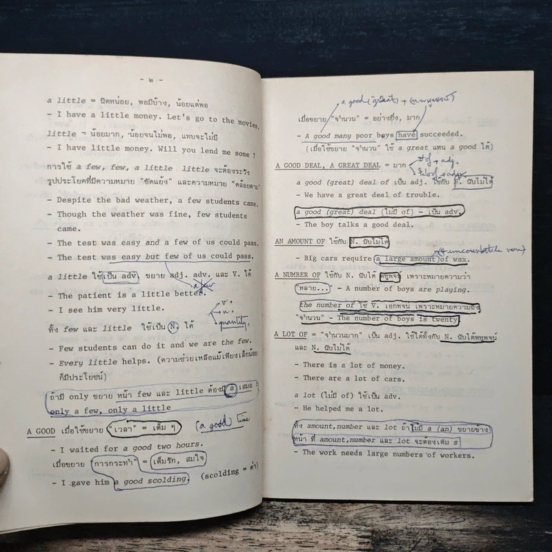 Compact Rules (Senior Edition) - Kanit Wanachote รูปที่ 9