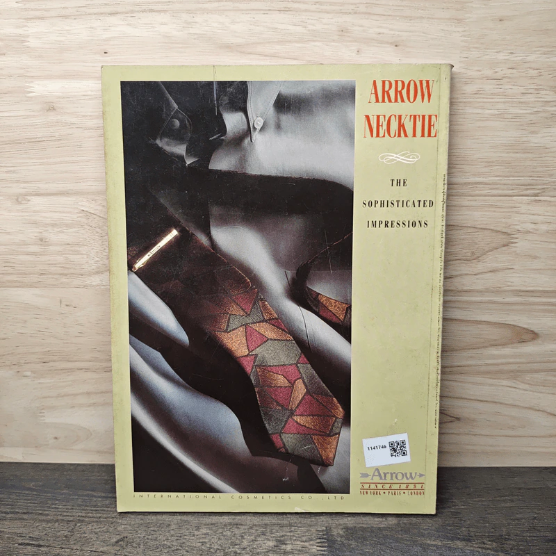 Feature Magazine สารคดี ฉบับที่ 63 ปีที่ 6 พฤษภาคม 2533 แนวประการัง รูปที่ 6