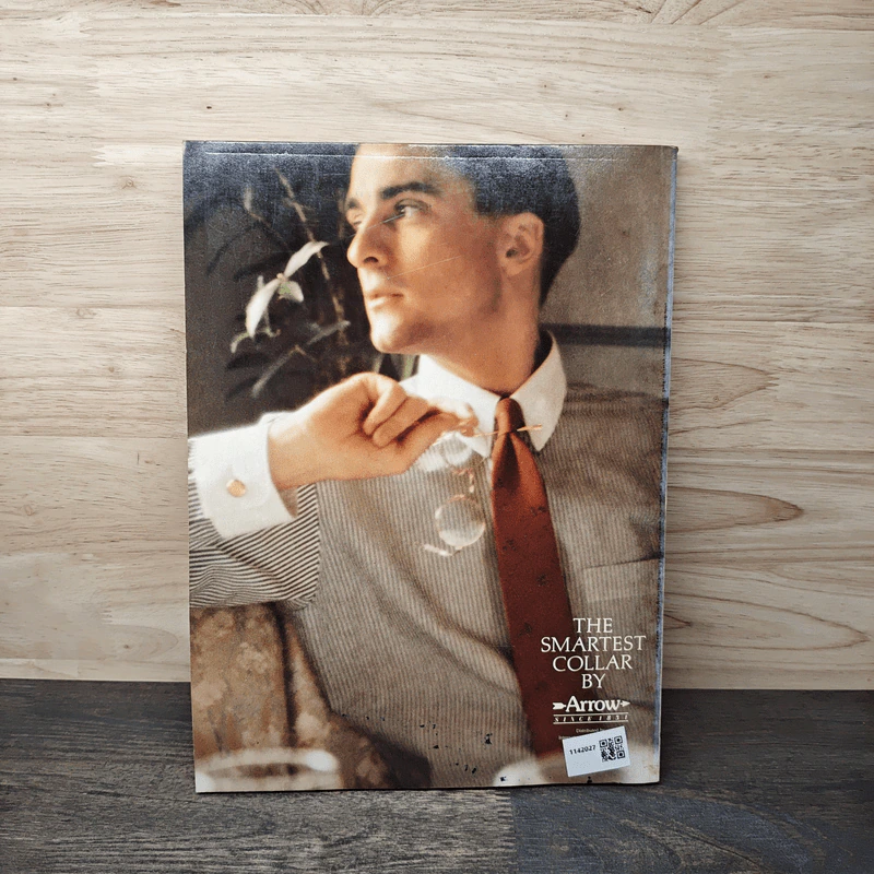 Feature Magazine สารคดี ฉบับที่ 57 ปีที่ 5 พ.ย.2532 รูปที่ 6