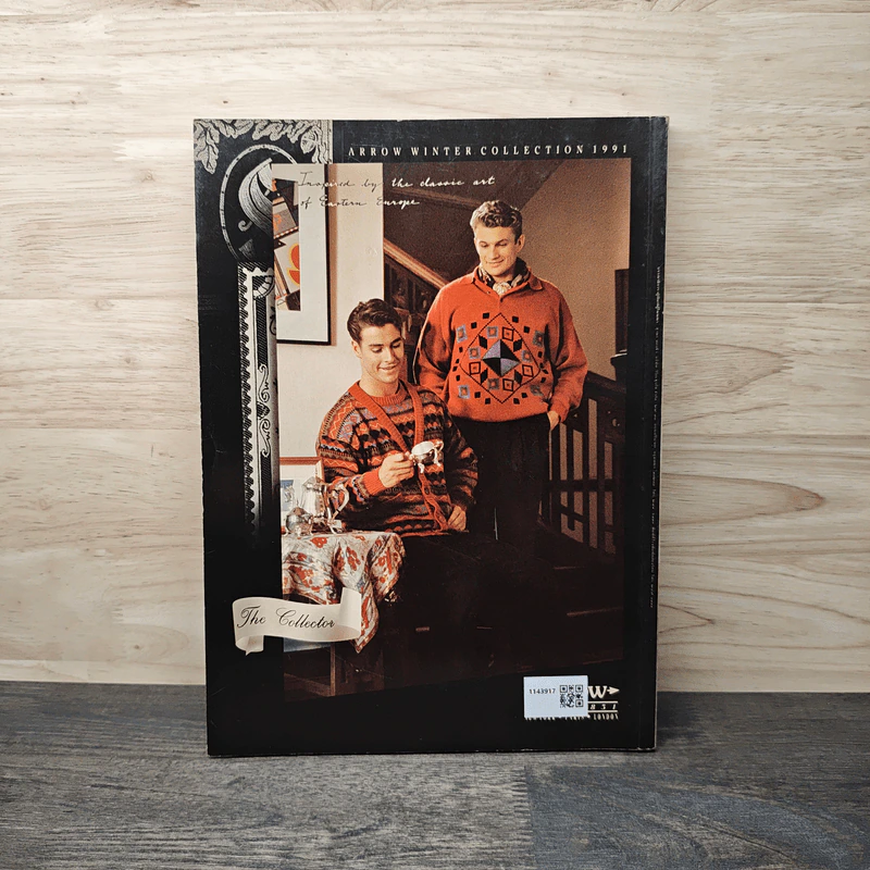 Feature Magazine สารคดี ฉบับที่ 80 ต.ค.2534 รูปที่ 6