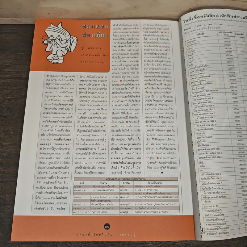 สารคดี ปีที่ 17 ฉบับที่ 198 ส.ค.2544 รูปที่ 11