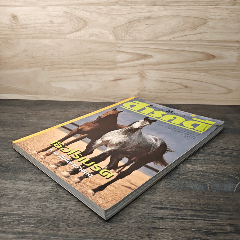 Feature Magazine สารคดี ฉบับที่ 87 ปีที่ 8 พ.ค.2535 รูปที่ 4