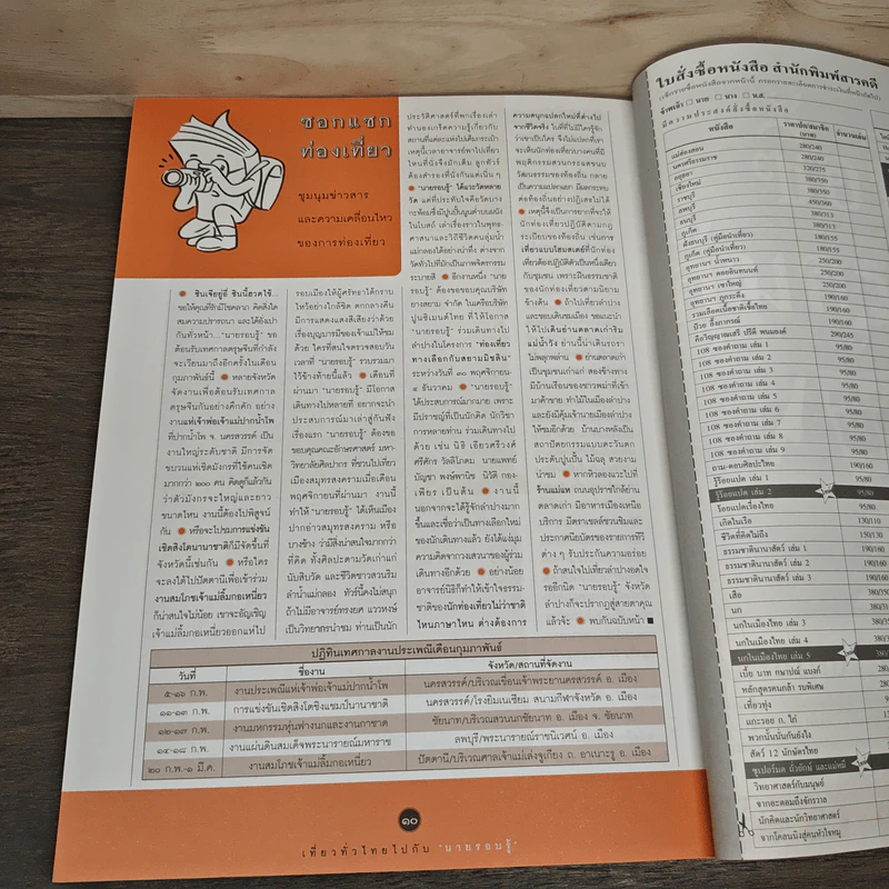 สารคดี ปีที่ 17 ฉบับที่ 203 ม.ค.2545 รูปที่ 10
