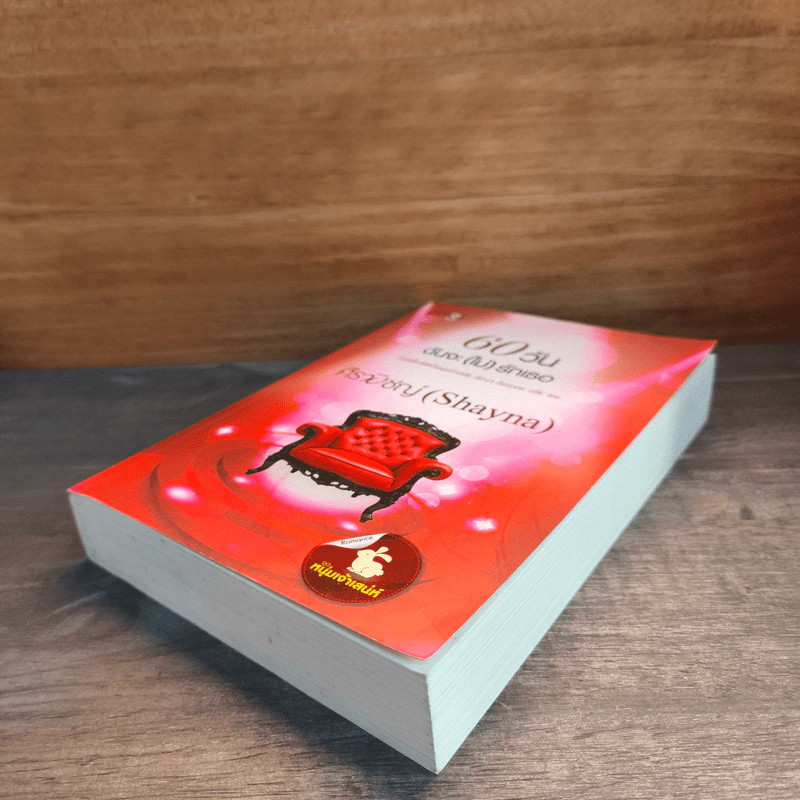 60 วันฉันจะ (ไม่) รักเธอ - ศิรพิชญ์ (Shayna) รูปที่ 3