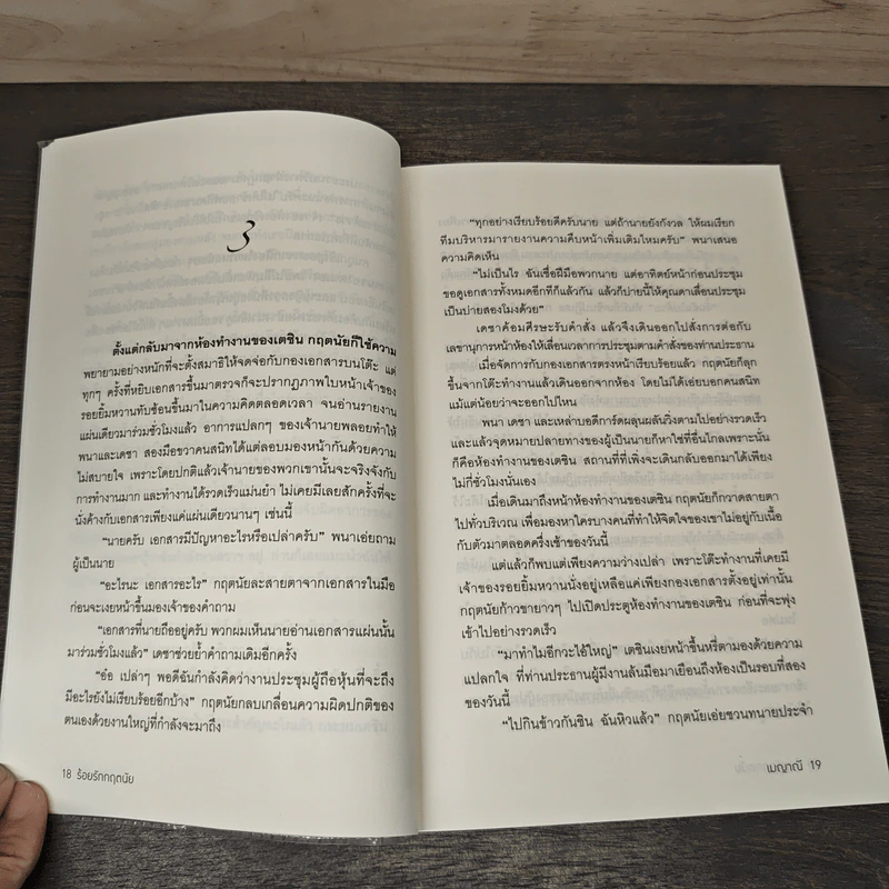 ร้อยรักกฤตนัย - เมญาณี รูปที่ 7
