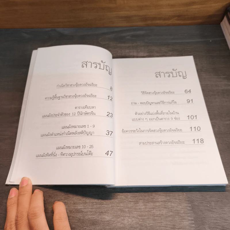 ฮวงจุ้ยภาคพิเศษ ดวงอัจฉริยะ - อ.วิศิษฏ์ เตชะเกษม รูปที่ 7