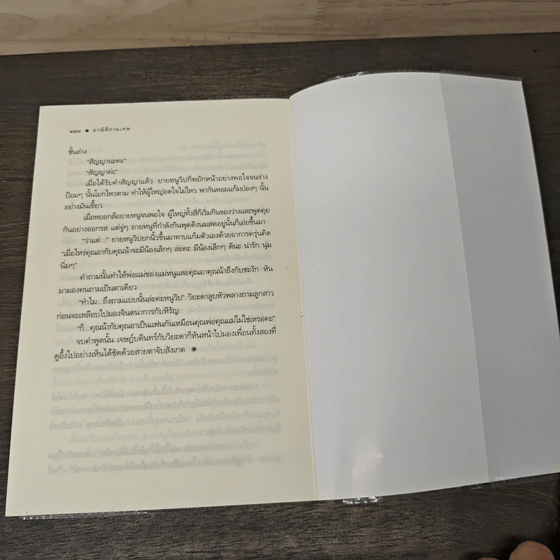 อาณัติกามเทพ - ฉัตรเกล้า รูปที่ 8