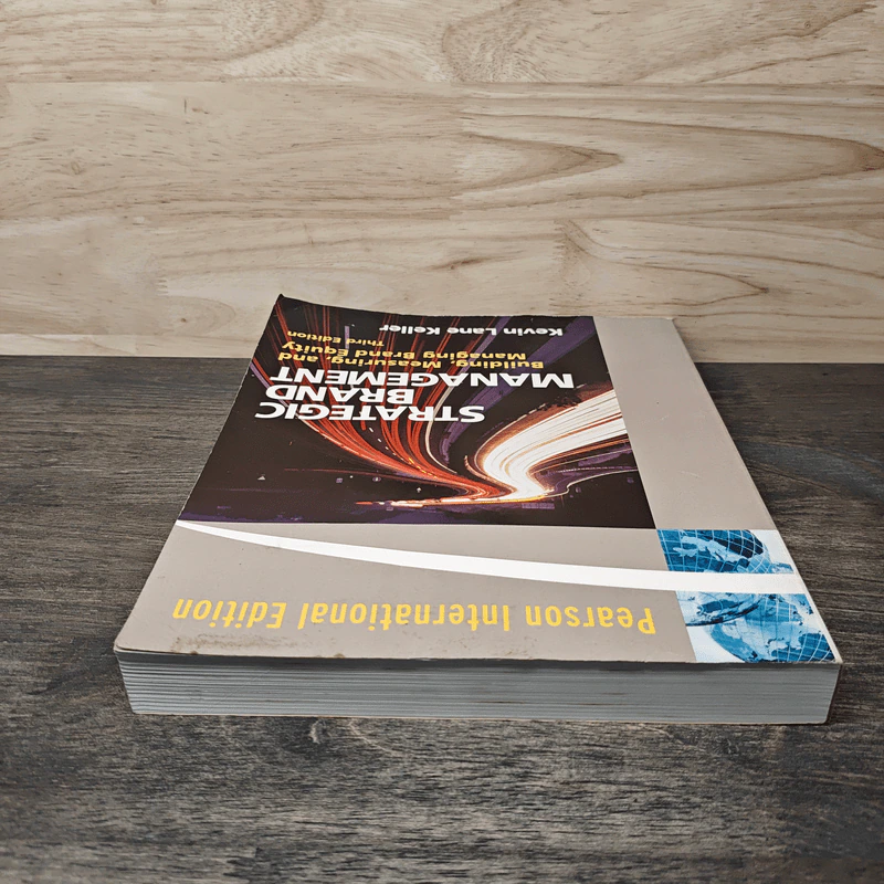 Strategic Brand Management รูปที่ 4