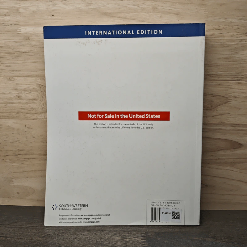 Business Research Methods - William G. Zikmund, Barry J. Babin, Jon Carr รูปที่ 5