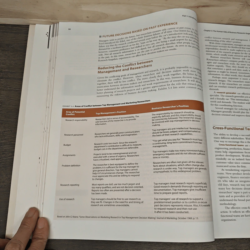 Business Research Methods - William G. Zikmund, Barry J. Babin, Jon Carr รูปที่ 7