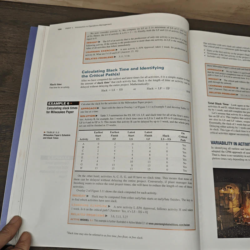 Operations Management - Jay Heizer, Barry Render รูปที่ 8