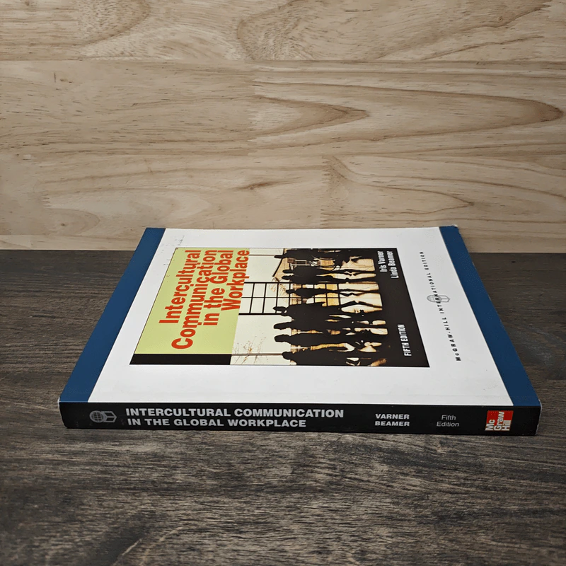 Intercultural Communication in the Global Workplace - Fifth Edition รูปที่ 2