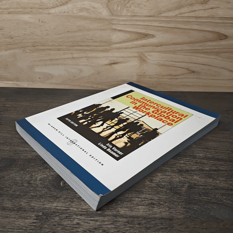 Intercultural Communication in the Global Workplace - Fifth Edition รูปที่ 3