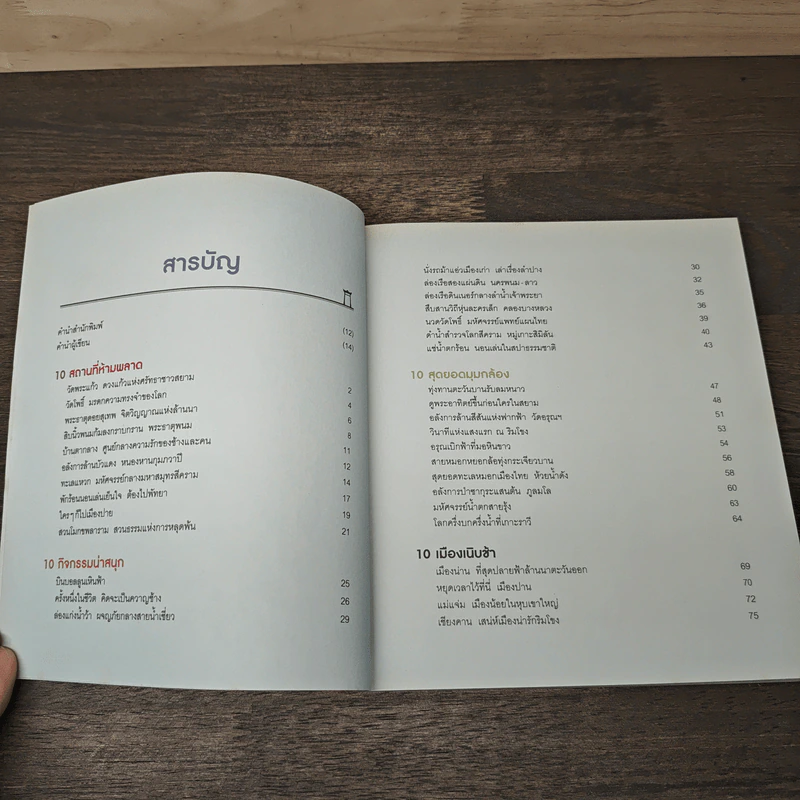 Amazing Asean ไทย The Guidebook รูปที่ 6