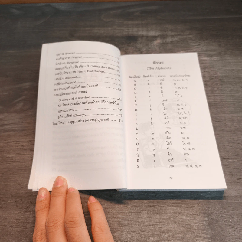How to Speak English พูดอังกฤษด้วยตนเอง - Asean Language & Translation Center รูปที่ 9