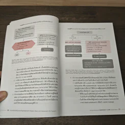Comprehensive EMERGENCY CARE Guide Book รูปที่ 8