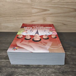 Comprehensive EMERGENCY CARE Guide Book รูปที่ 4