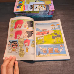ขายหัวเราะ 10 เล่ม รูปที่ 7