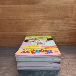 ขายหัวเราะ 10 เล่ม รูปที่ 5