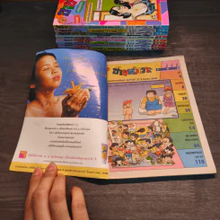 ขายหัวเราะ 10 เล่ม รูปที่ 6