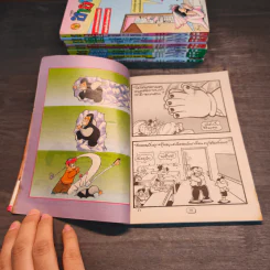 ขายหัวเราะ 10 เล่ม รูปที่ 7