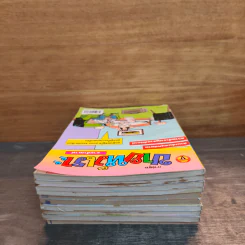 ขายหัวเราะ 10 เล่ม รูปที่ 5