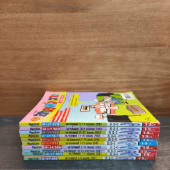 ขายหัวเราะ 10 เล่ม รูปที่ 3