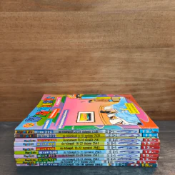 ขายหัวเราะ 10 เล่ม รูปที่ 3