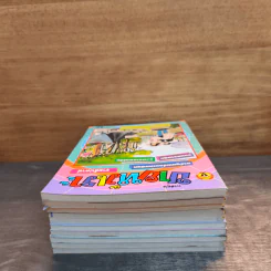 ขายหัวเราะ 10 เล่ม รูปที่ 5