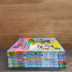 ขายหัวเราะ 10 เล่ม รูปที่ 3