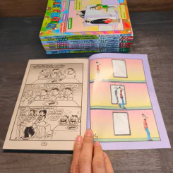 ขายหัวเราะ 10 เล่ม รูปที่ 9