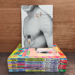 ขายหัวเราะ 10 เล่ม รูปที่ 2