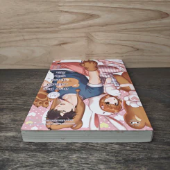 Bear Bae หมีซื่อบื้อกับเธอผู้เป็นที่รัก - ลูกชุบ รูปที่ 4